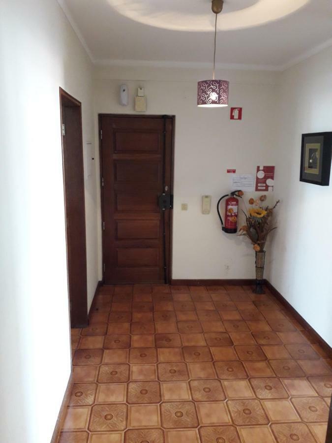 Apartamento 300 Metros Do Santuario De Fatima T4 Exterior photo