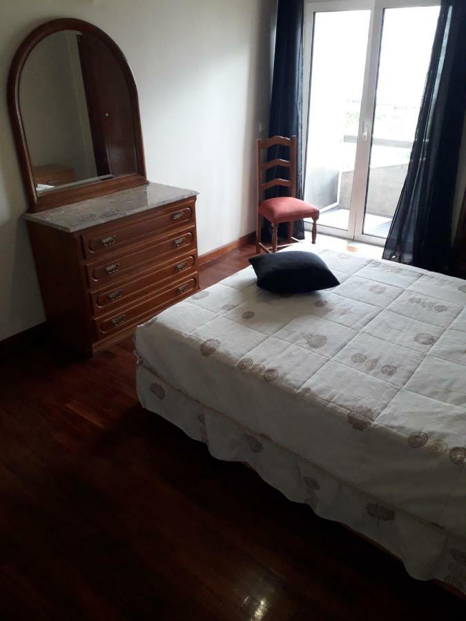 Apartamento 300 Metros Do Santuario De Fatima T4 Exterior photo